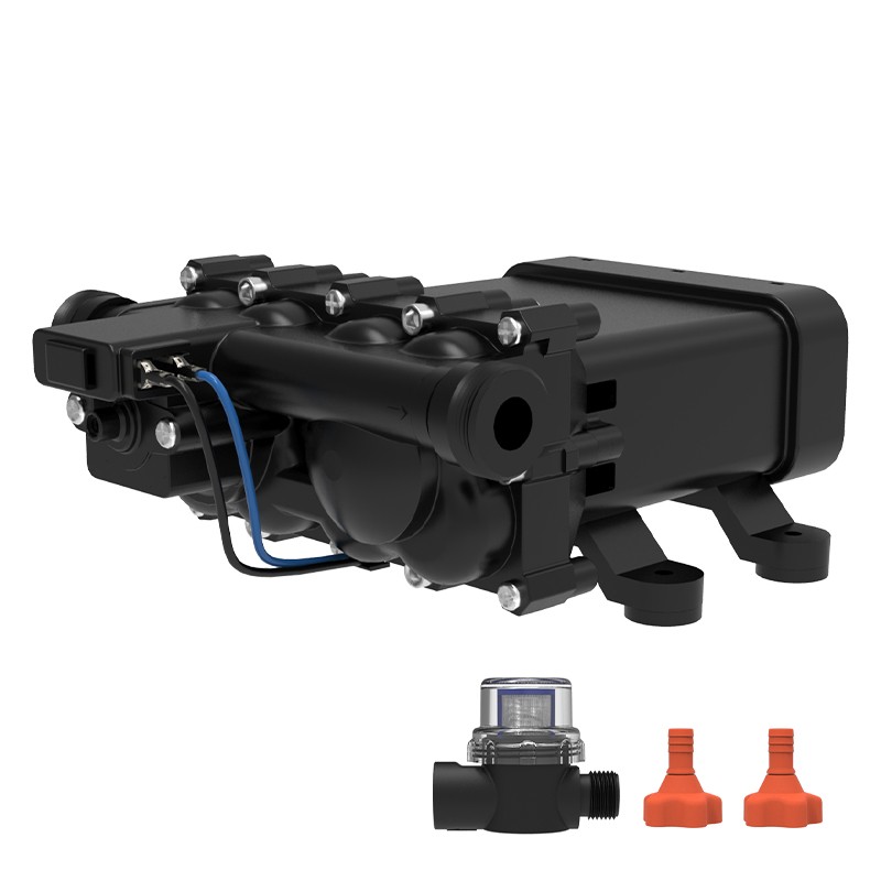 1. `IM-100W03 Dual Water Pump for Agricultural Dosing`
